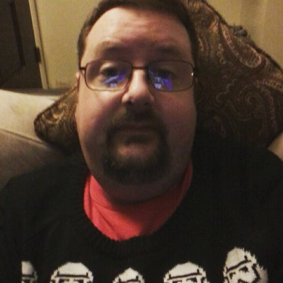 Meet your Posher, Ryan - Picture 1 of 1